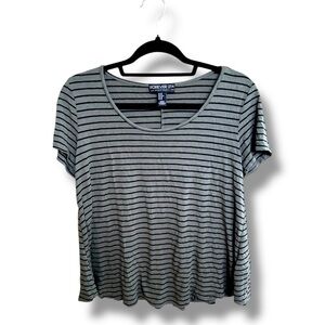 Striped Tee